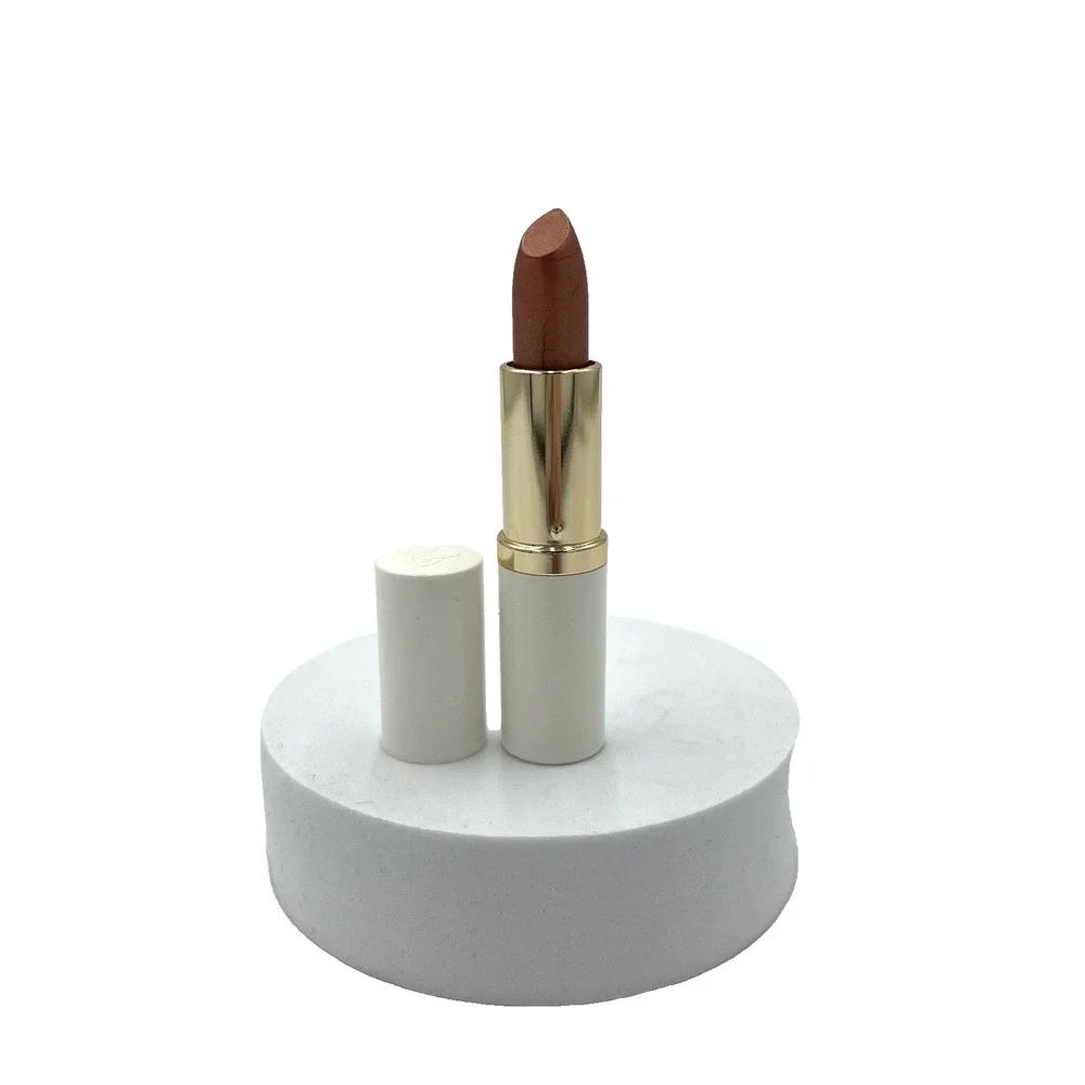 Estee‎ Lauder Pure Color Long Lasting Lipstick Rouge 86 Tiger Eye Shimmer